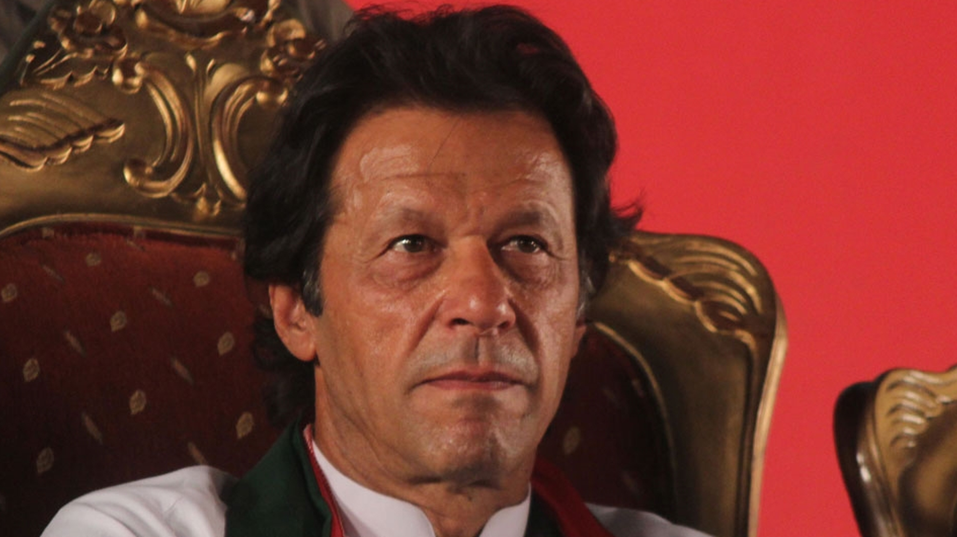 ಕಿರುಕುಳ ಆರೋಪ: ಇಮ್ರಾನ್ ವಿರುದ್ಧ ತನಿಖೆಗೆ ಸಮಿತಿ